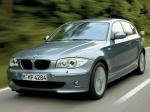 BMW 120i 5-Door 2004 года